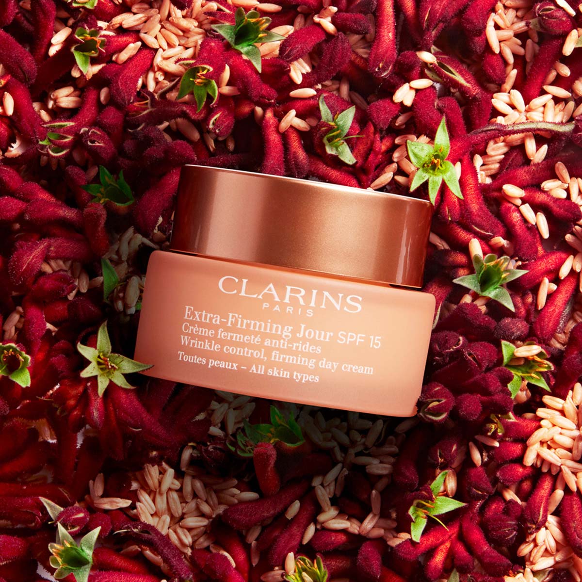 Clarins extra outlet firming jour