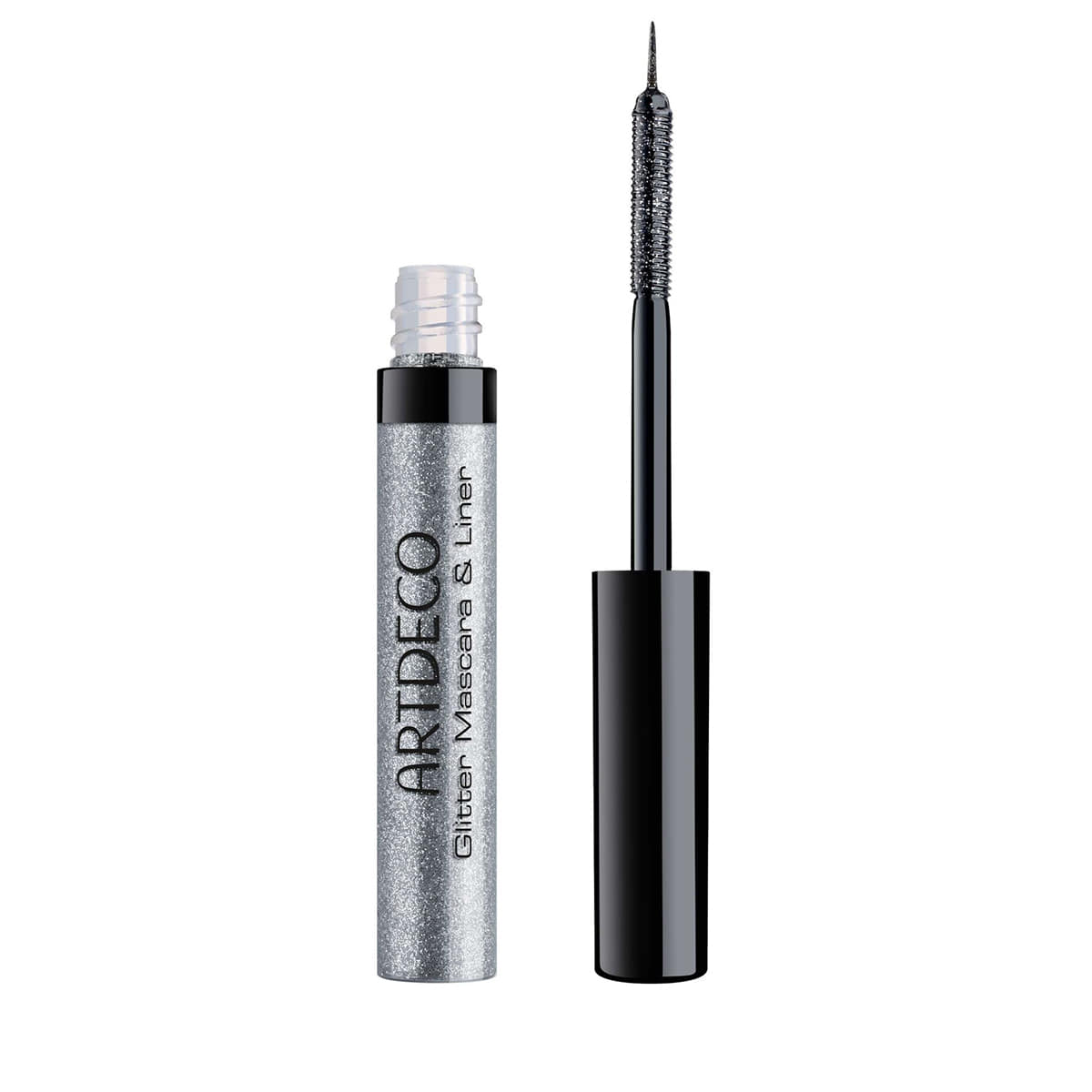 Glitter mascara hotsell