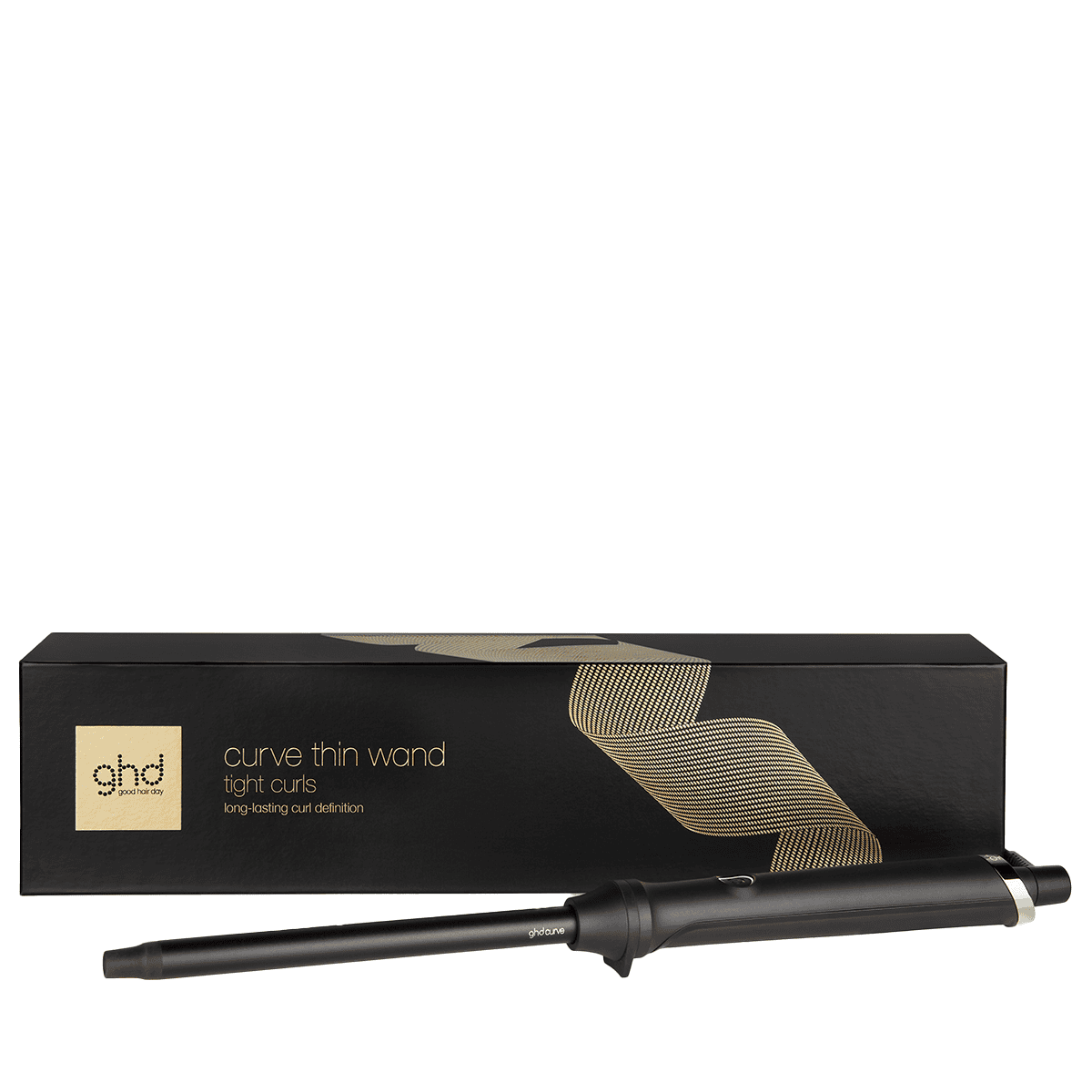 ghd Curve Thin Wand haar shop.ch