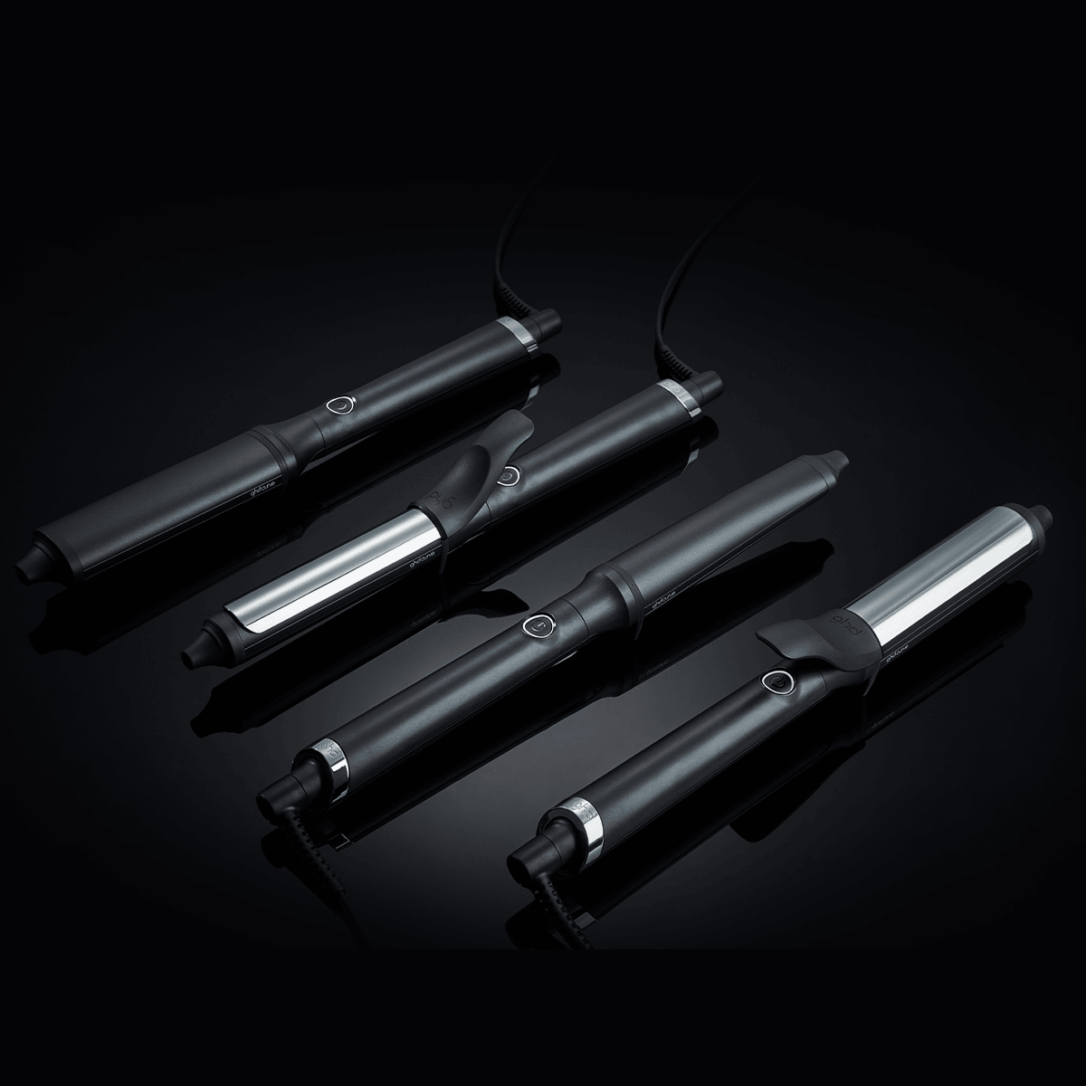 ghd Curve Wand Classic Wave haar shop.ch