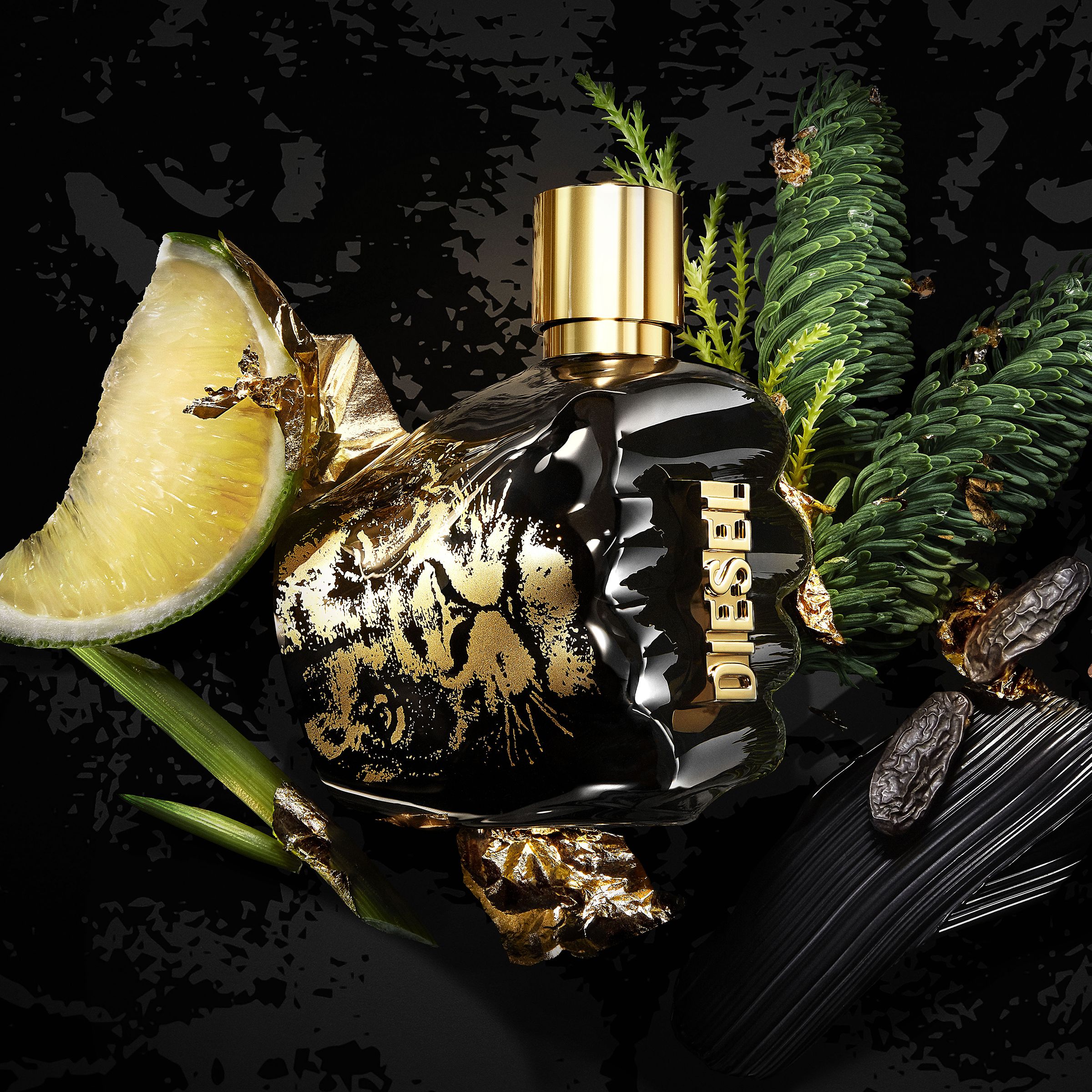 Spirit of new arrivals the brave aftershave