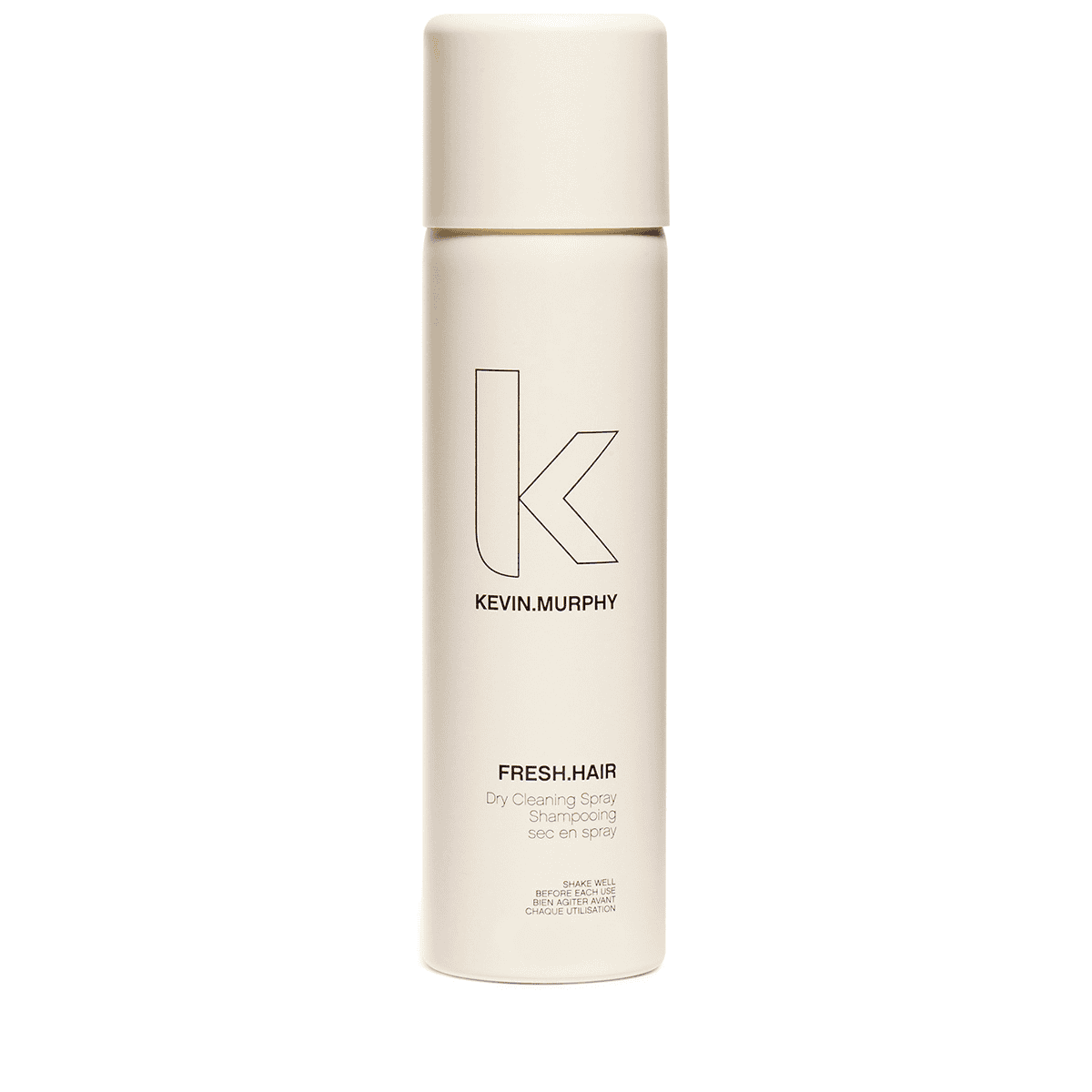 Dry shampoo hot sale spray