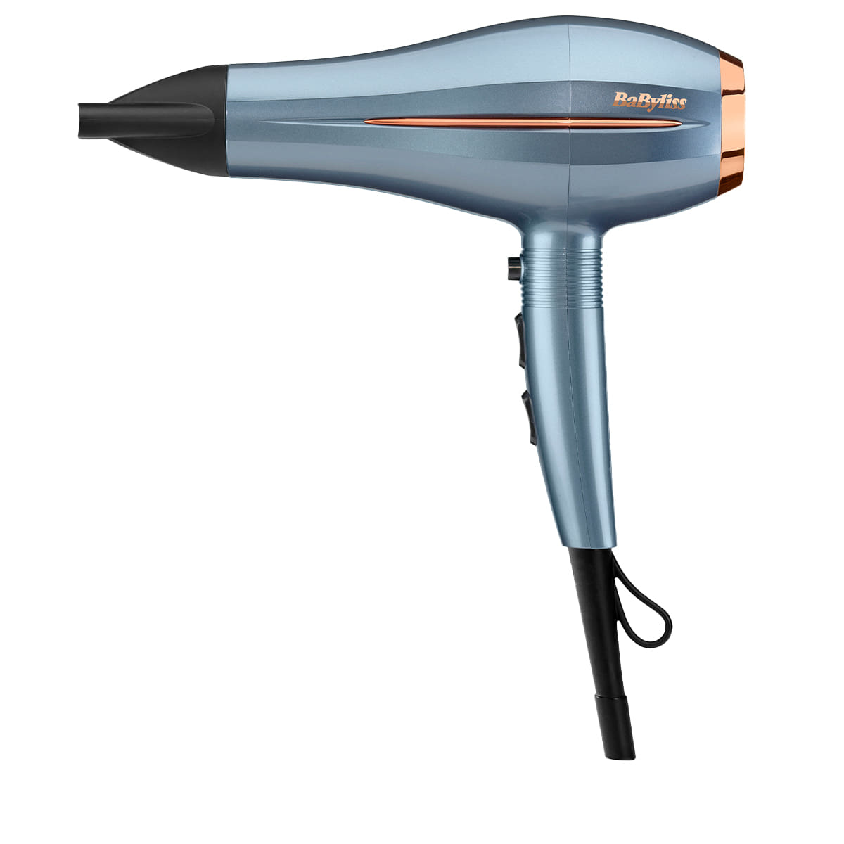 BaByliss Sèche-cheveux Denim Luxe D251PCHE