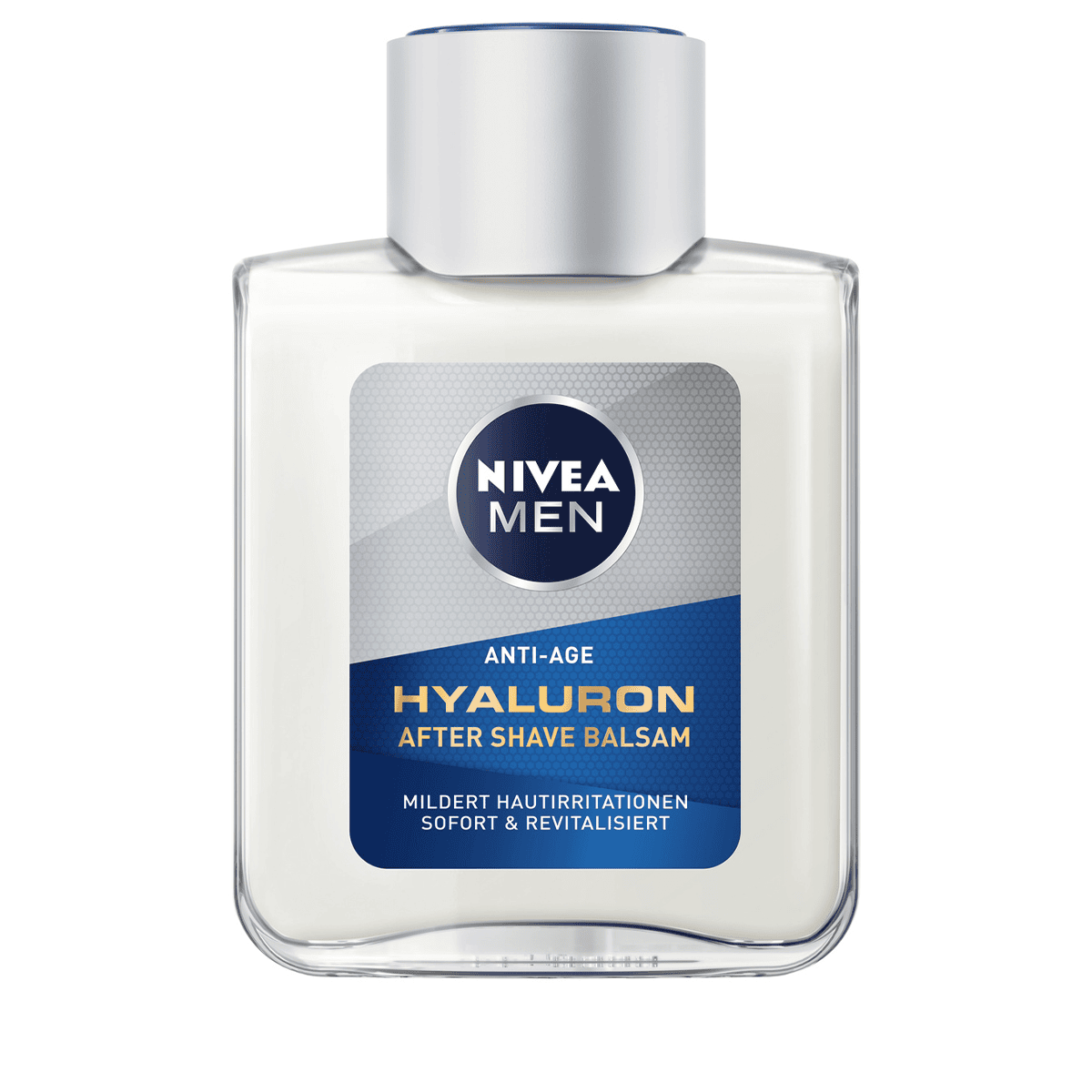 Nivea after sales shave balsam