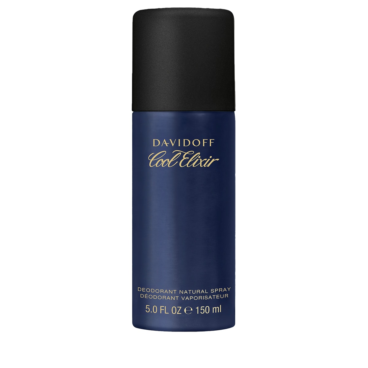 Davidoff • Cool Elixir Parfum Intense Man Deospray •
