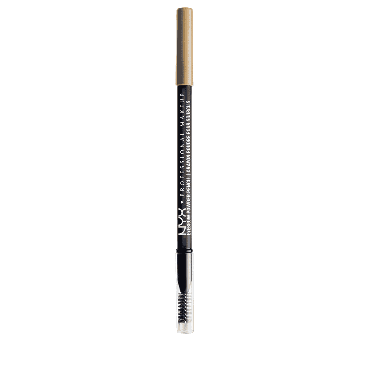 Eyebrow pencil and powder hotsell