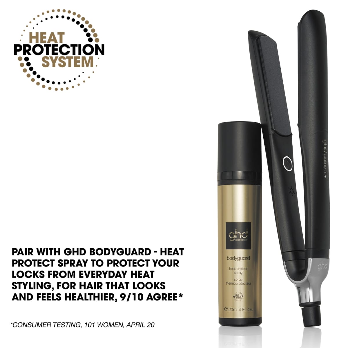 Ghd healthier styling best sale