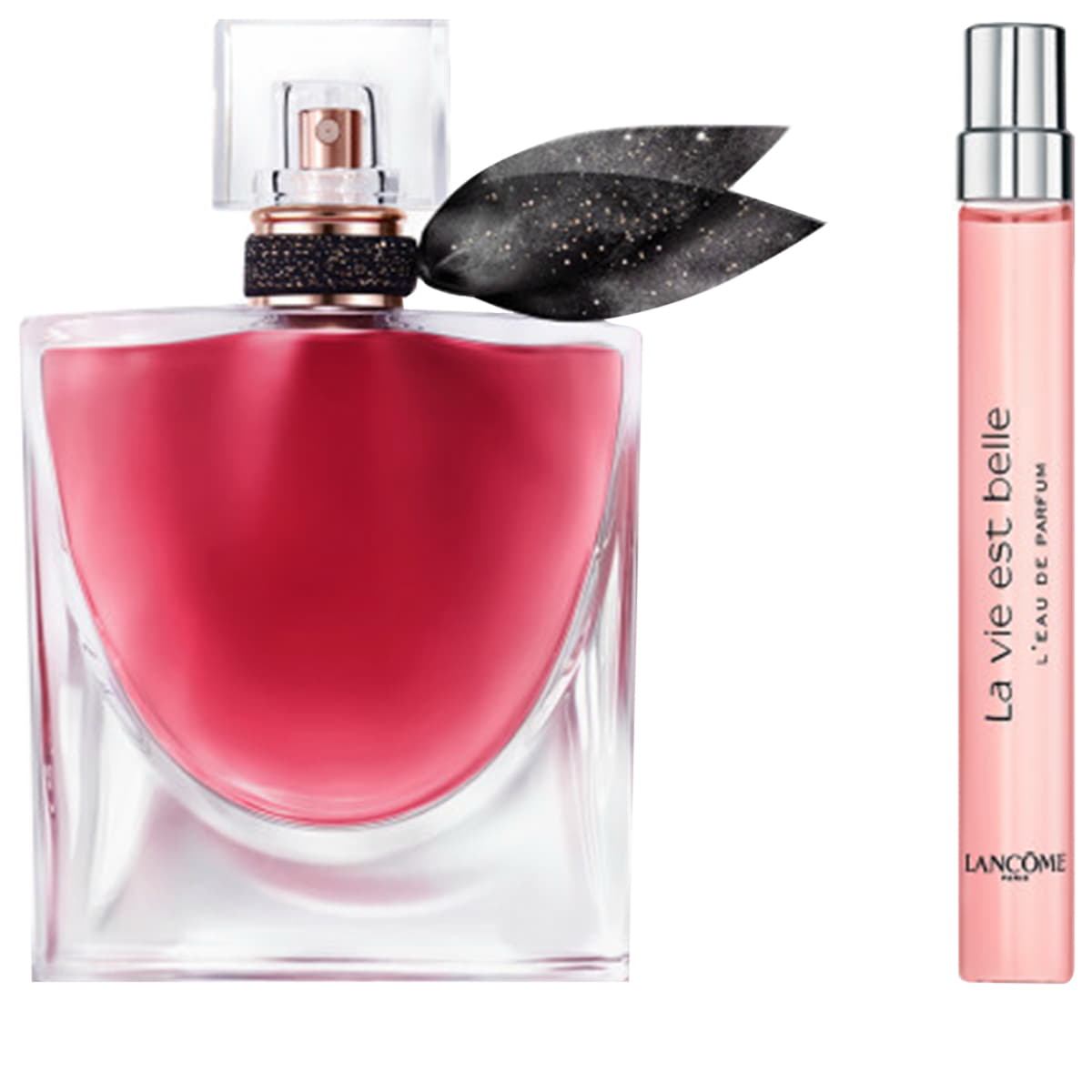 Lancome La Vie est Belle Set 50ml 10ml haar shop.ch