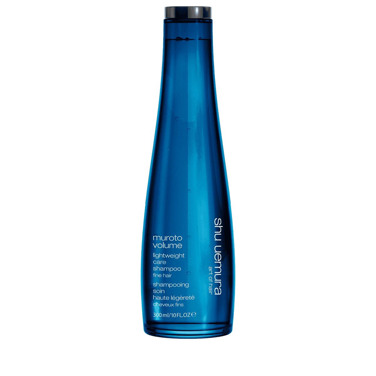Shu Uemura Muroto Volume Shampoo •