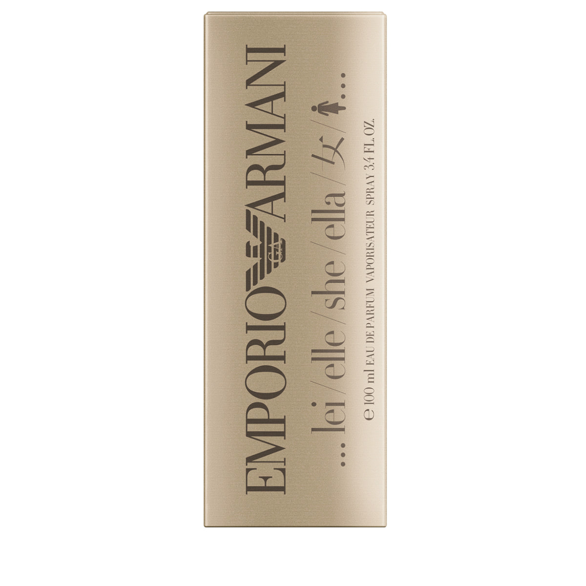 Giorgio Armani Emporio Classic SHE Eau de Parfum 100 ml haar shop.ch