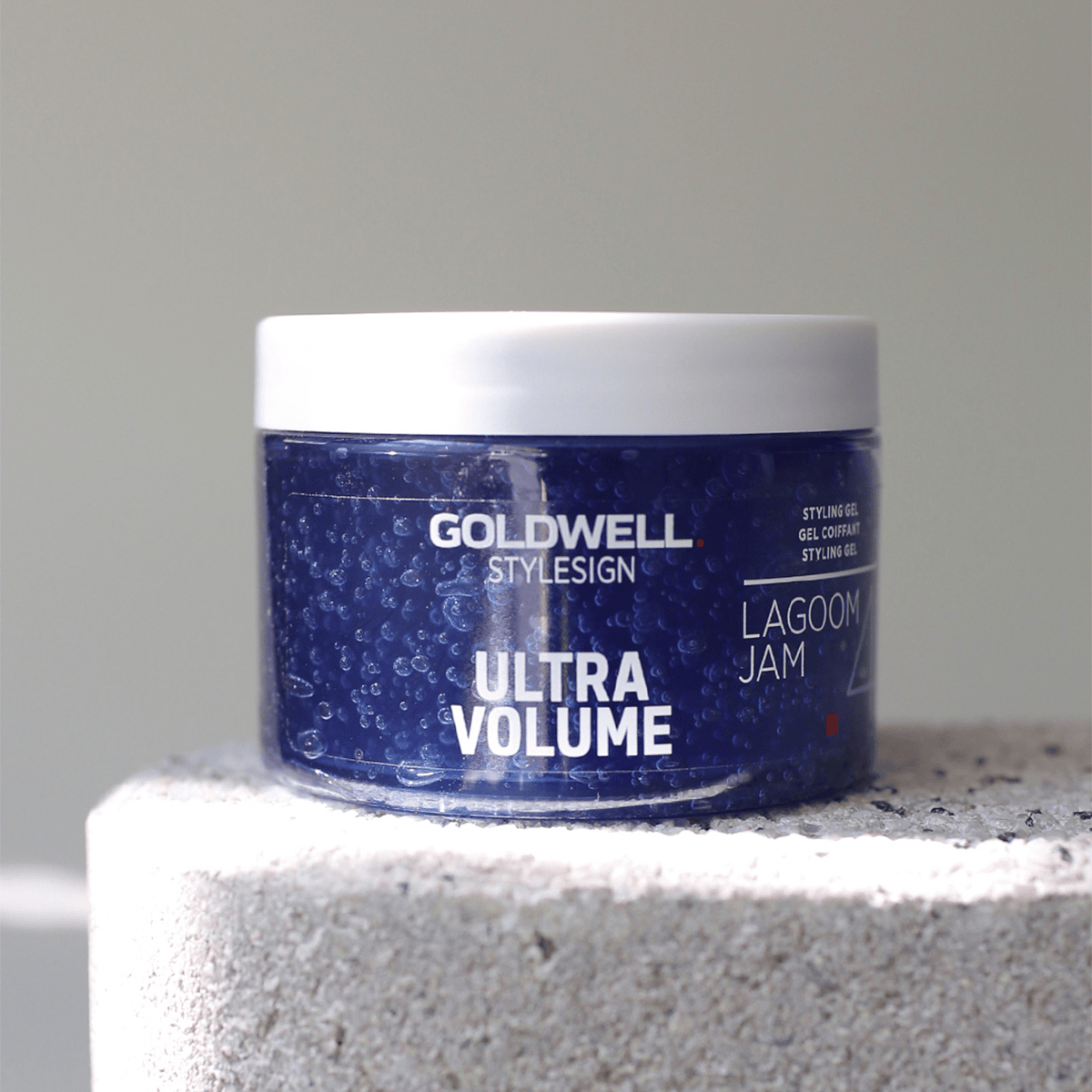 Goldwell lagoom shop jam