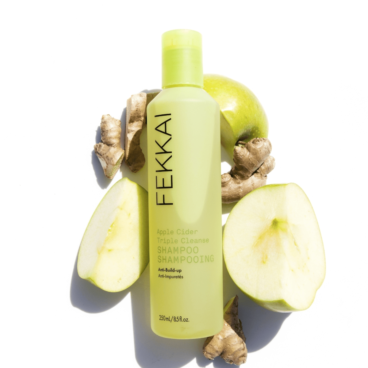 Fekkai apple new arrivals cider shampoo