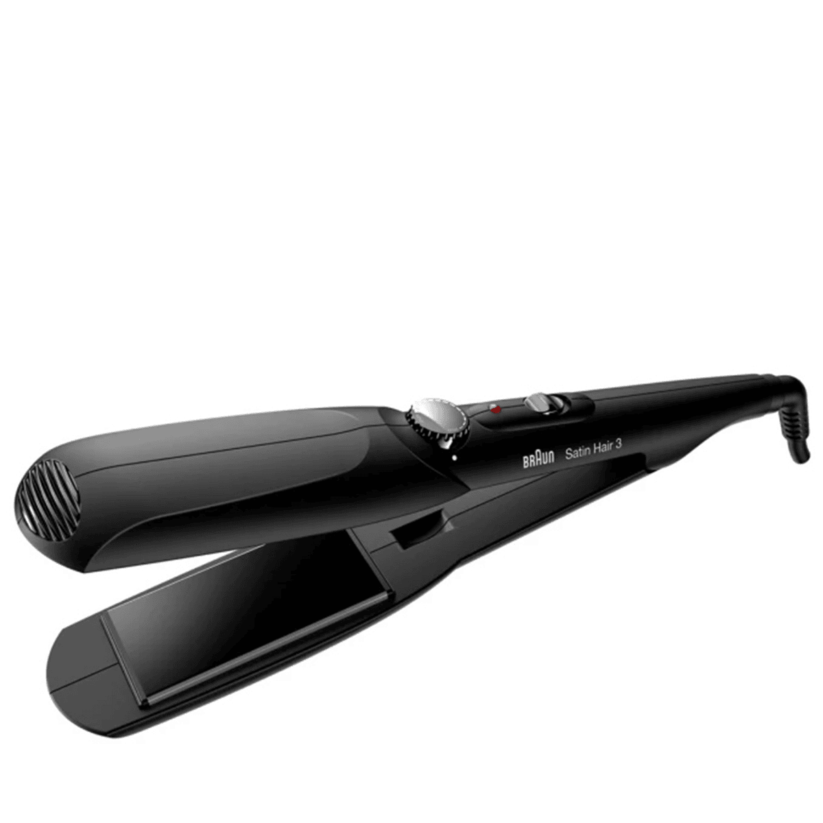 Braun satin shop hair 3 straightener