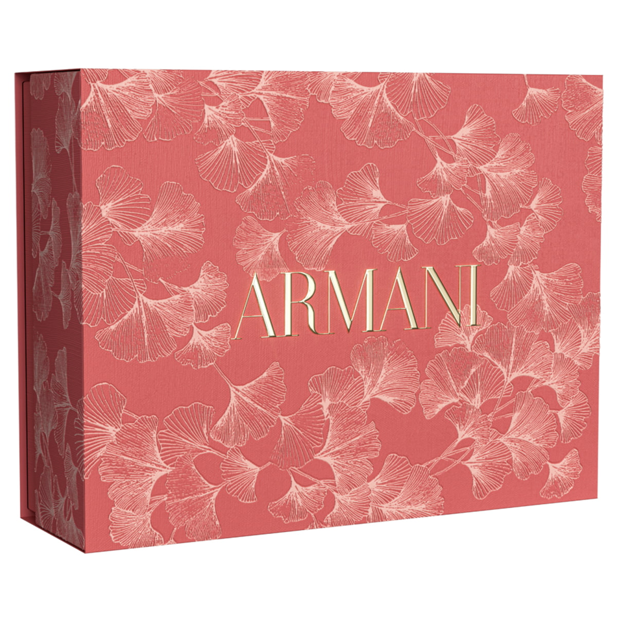 新品未使用【GIORGIO ARMANI】MY WAY セット Giorgio Armani My Way Parfum Gift Set - 3.0oz (90ml) & 0.5oz