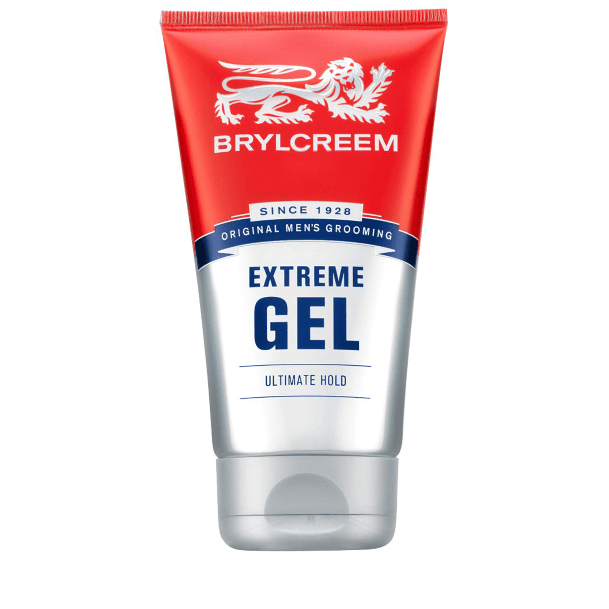 Brylcreem - Styling Hair Gel Extreme Ultimate Hold 150 ml 