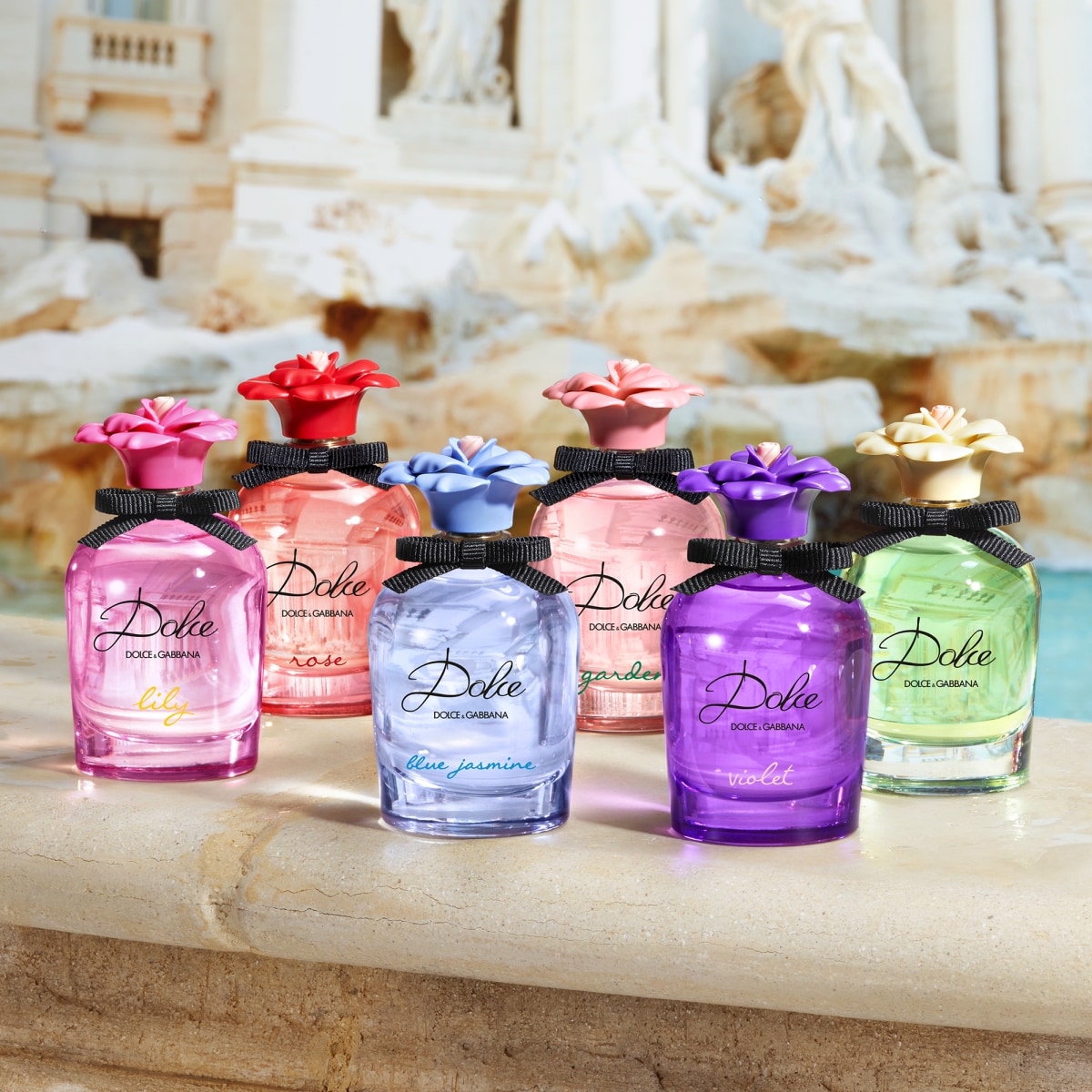 Dolce Garden Eau de Parfum • Dolce&Gabbana • Dolce •