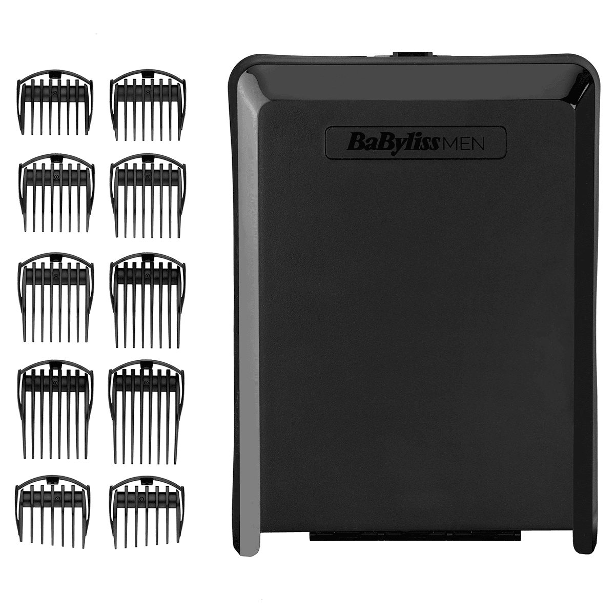 babyliss lithium power