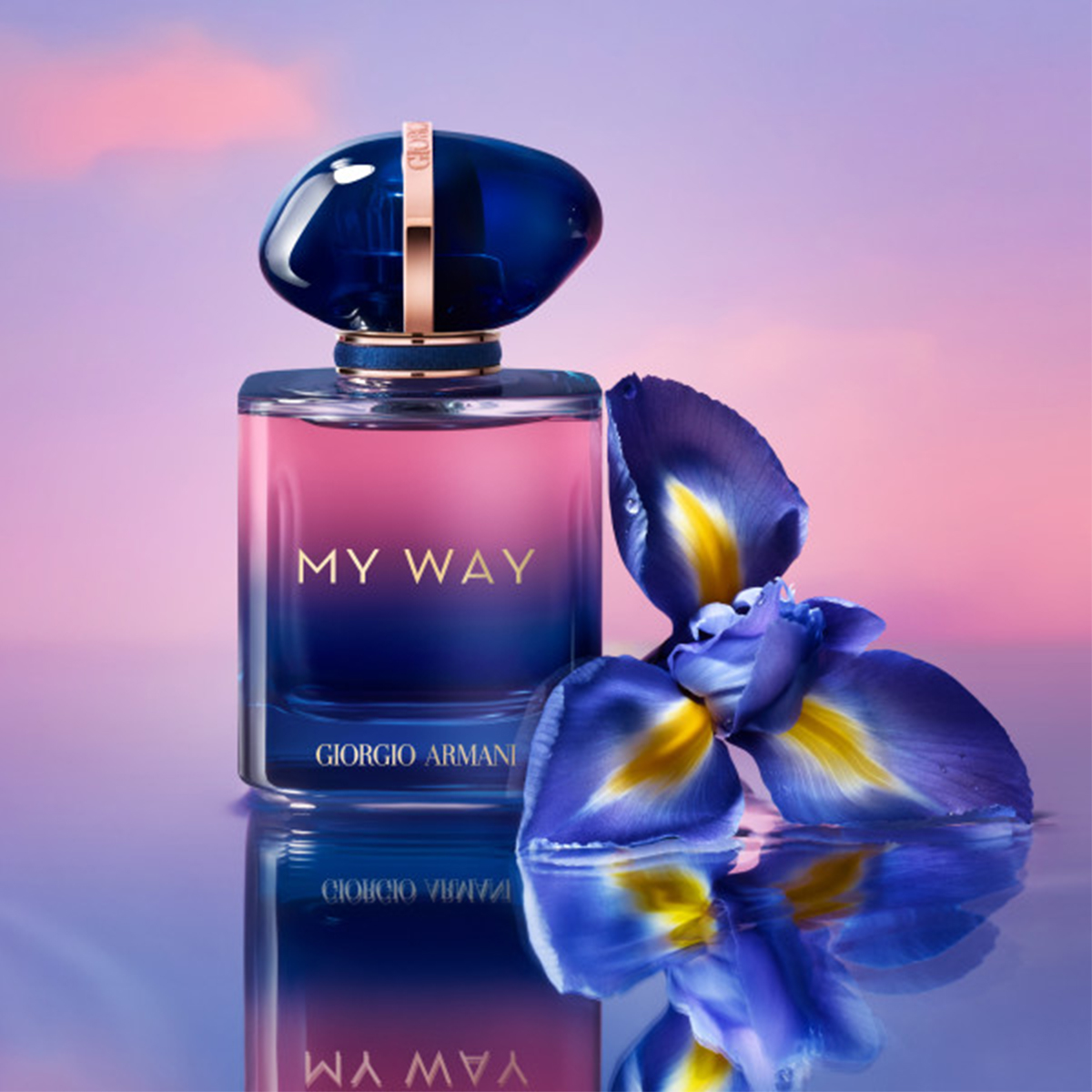 Giorgio Armani - My Way Parfum Refill 