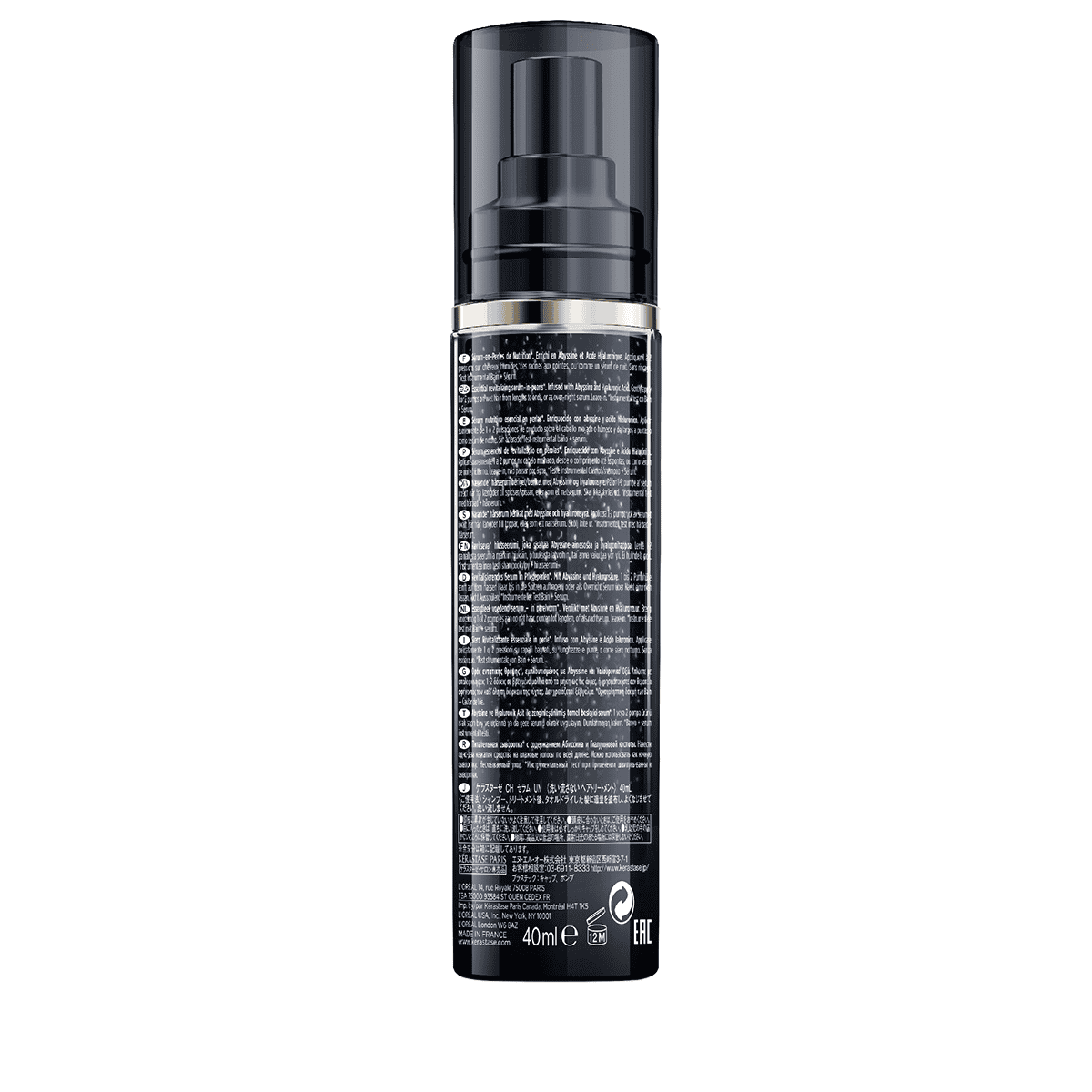 Kérastase Chronologiste Serum UN 40ml