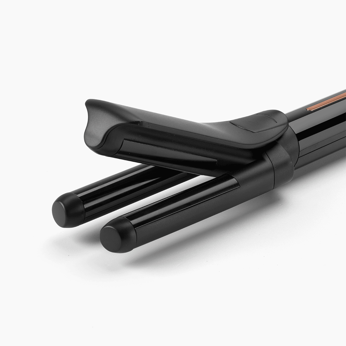 Easy hotsell curling tongs