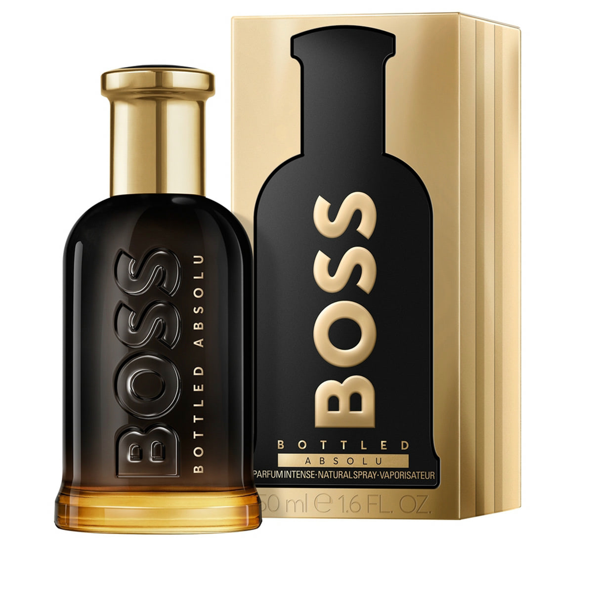 Absolu Parfum Intense