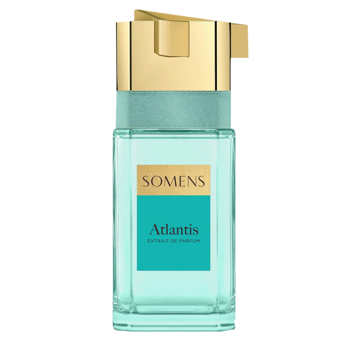 Somens  Atlantis Eau de Parfum  haar-shop.ch