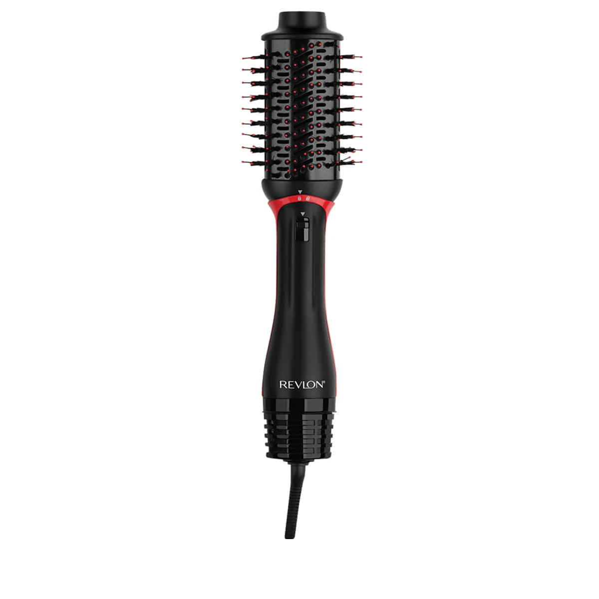 Revlon Professional One Step Volumiser Plus Thermal Round Brush haar shop.ch