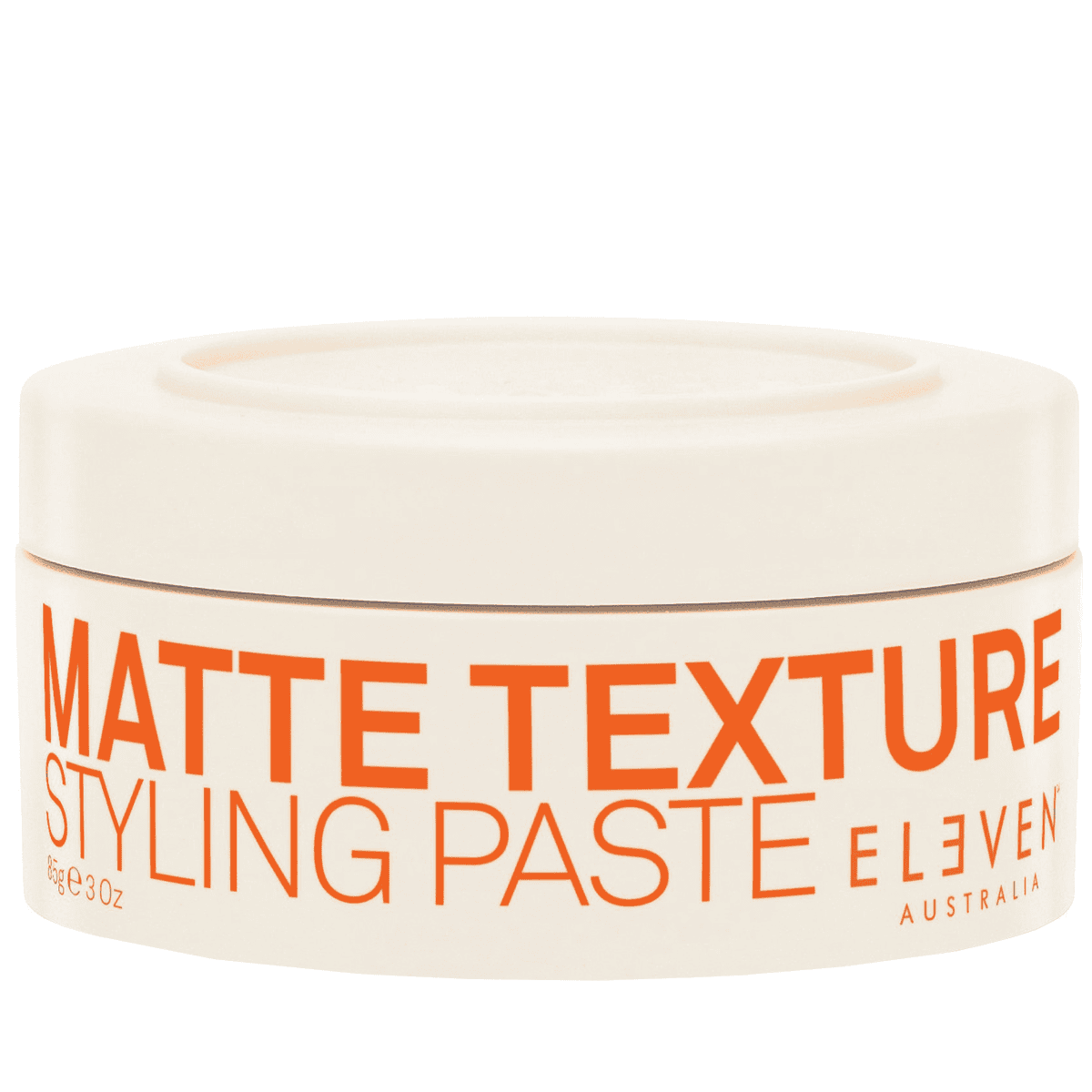 Eleven Matte Texture Styling Paste