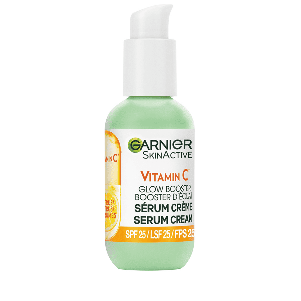 Garnier Vitamin C Glow Booster Serum Haar Shop Ch