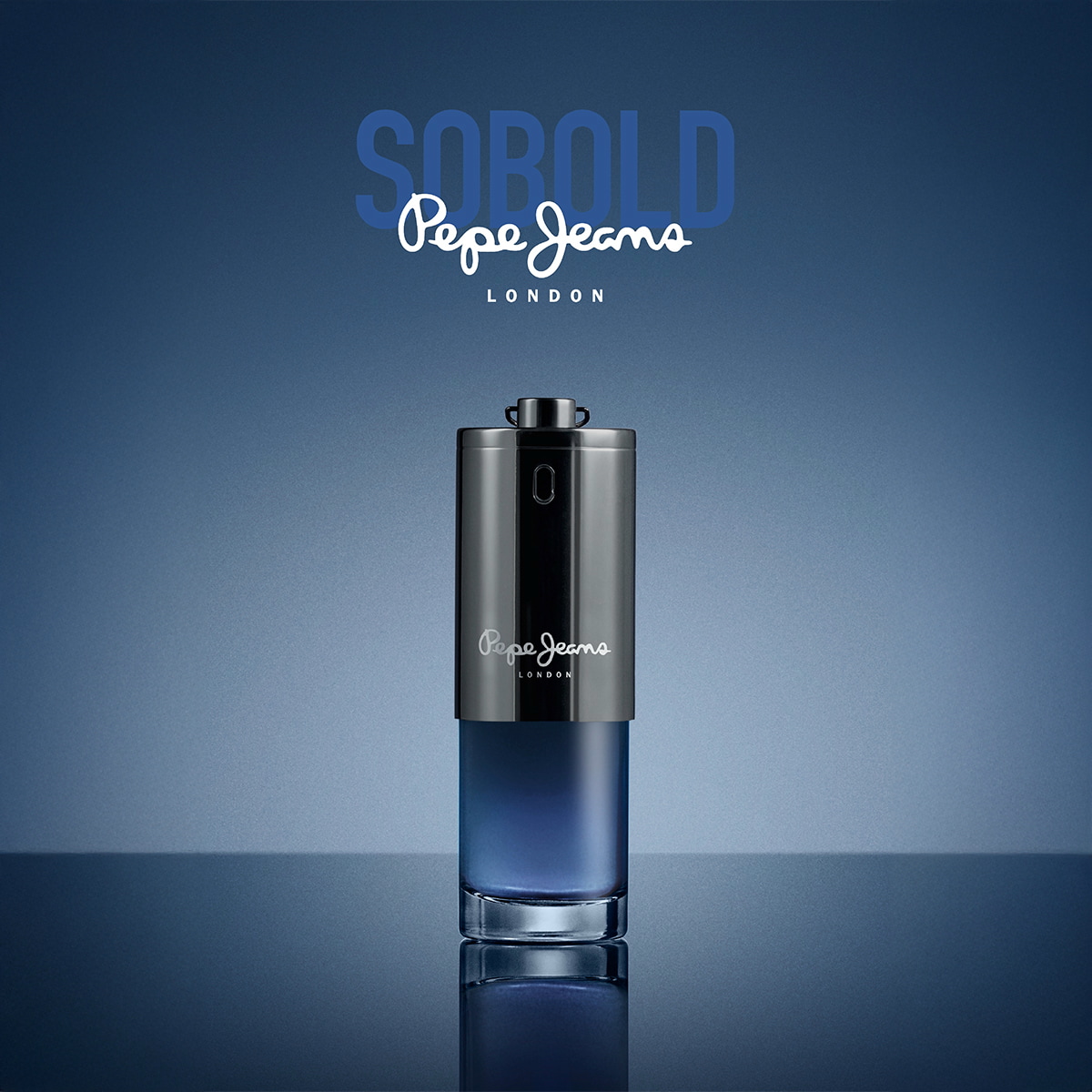 Pepe Jeans • So Bold Him Gift Set