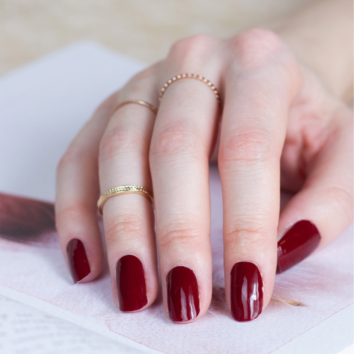 Miss on sale sophie nails