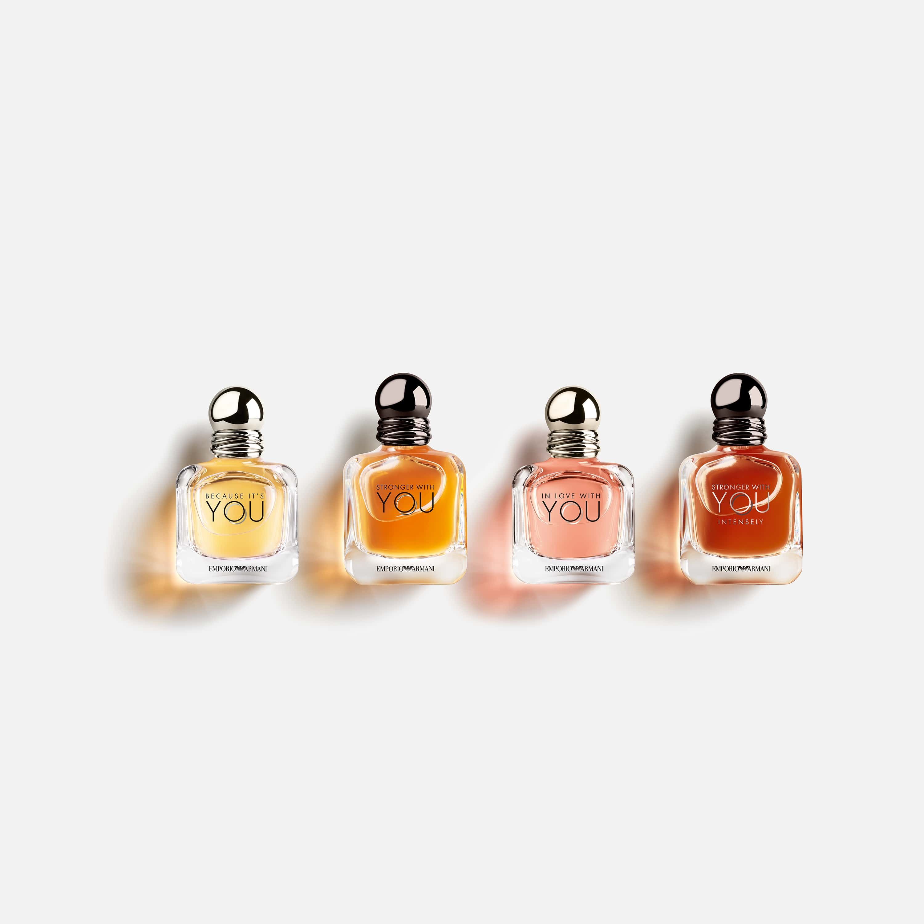 Because it s you SHE Eau de Parfum