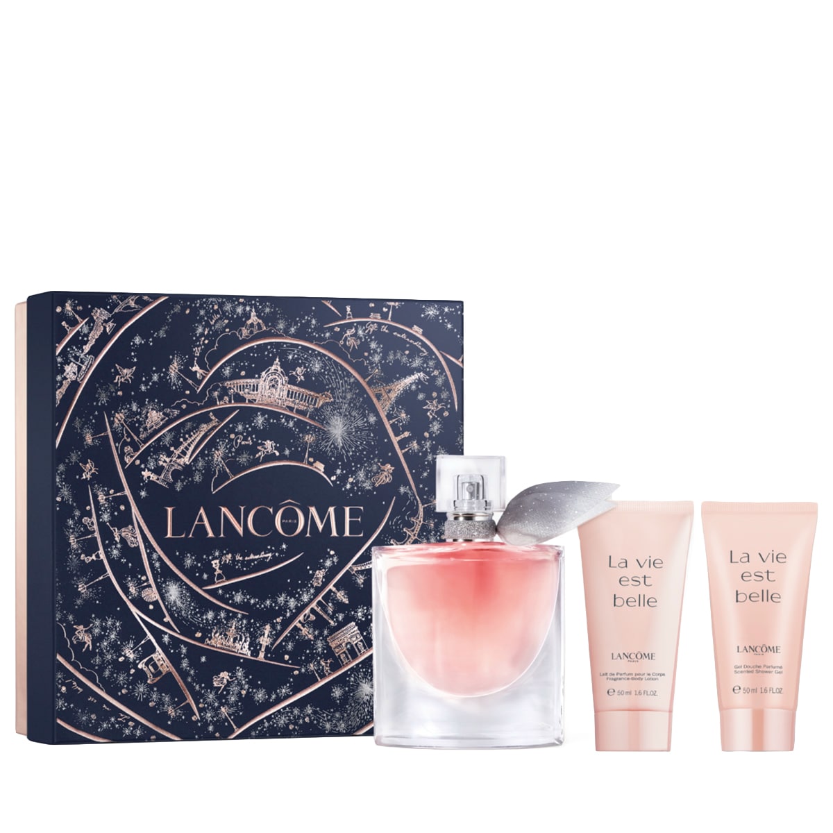 Lancome La Vie est Belle Eau de Parfum Set haar shop.ch