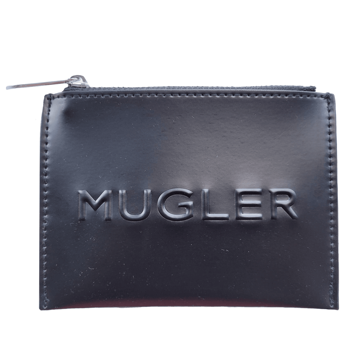 Thierry mugler wallet
