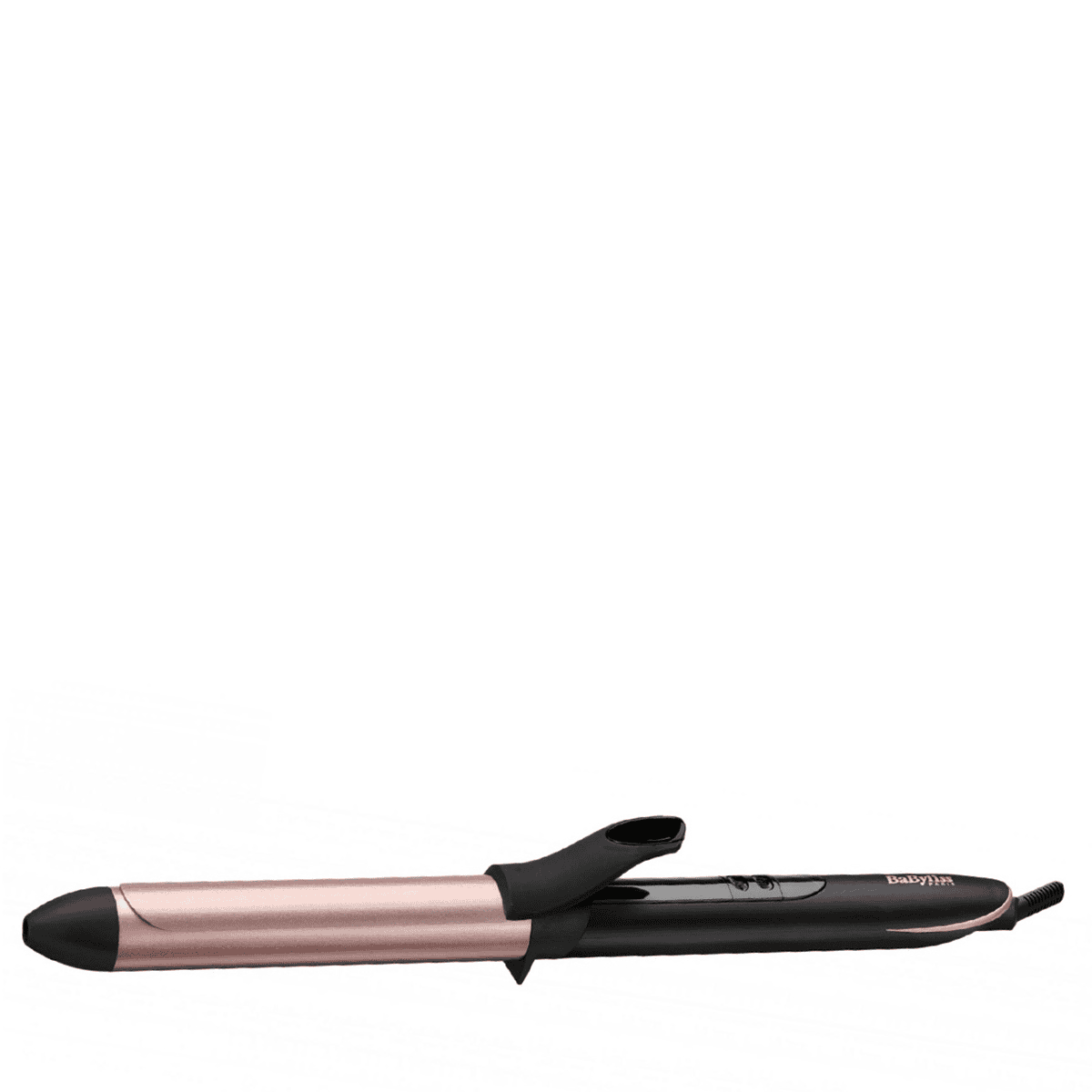 BaByliss - Paris - Curling iron Rose Quartz 25 mm •