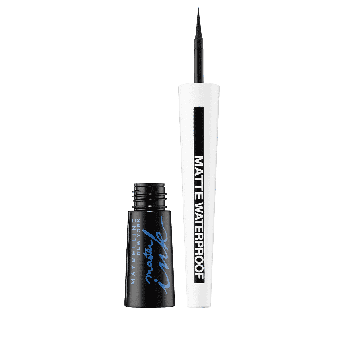 Matte online waterproof eyeliner