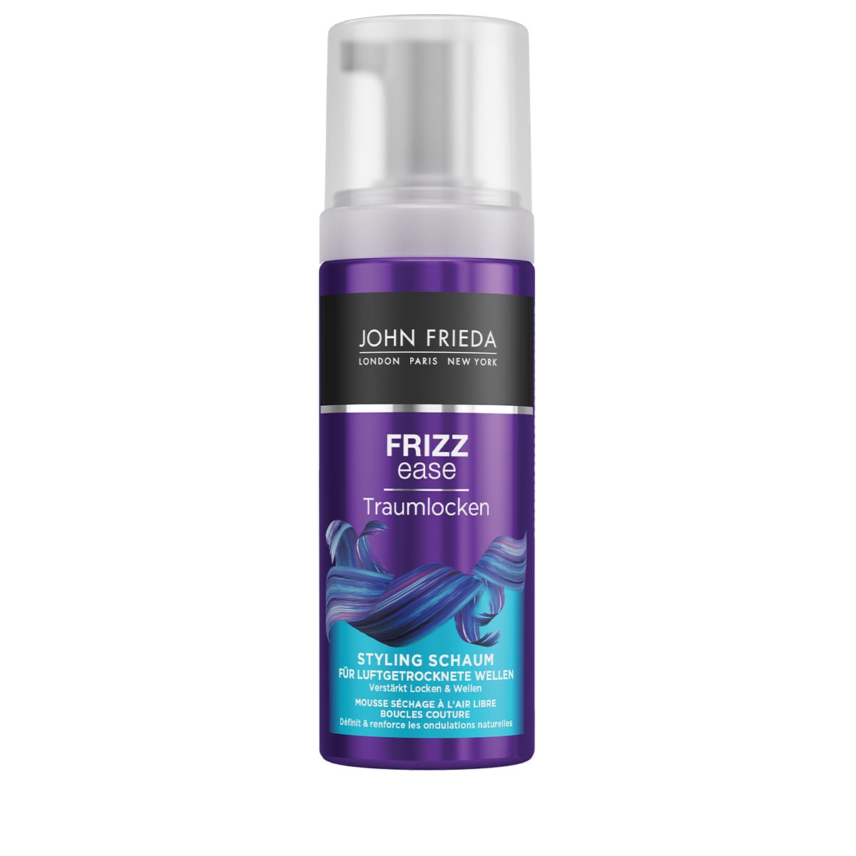 John frieda shop curling tongs