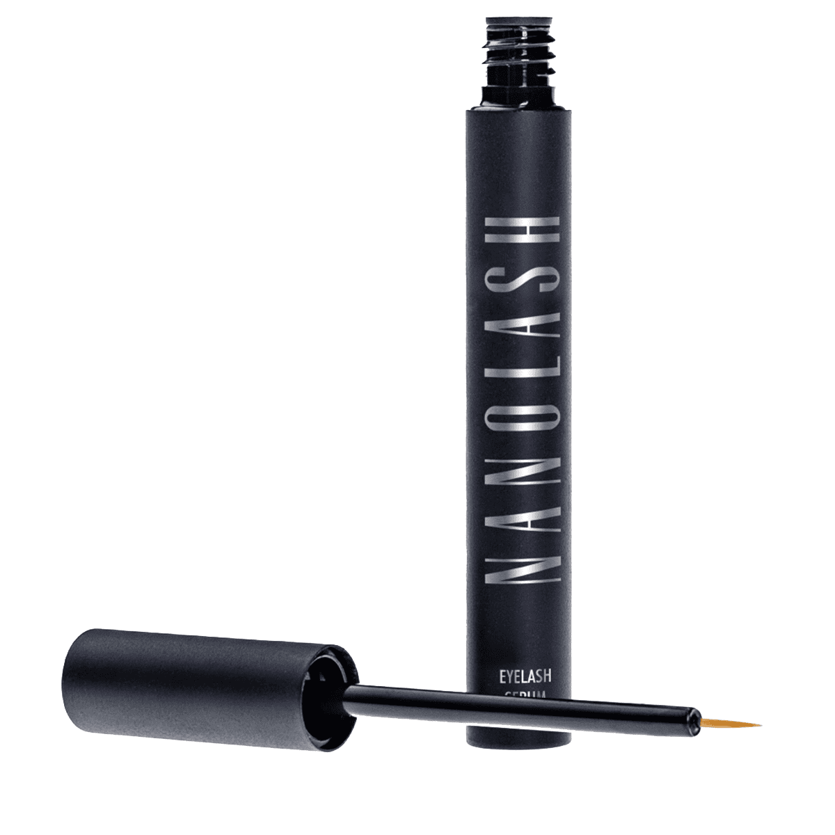 Nanolash - cosmetics, accessories for eyelash care and styling