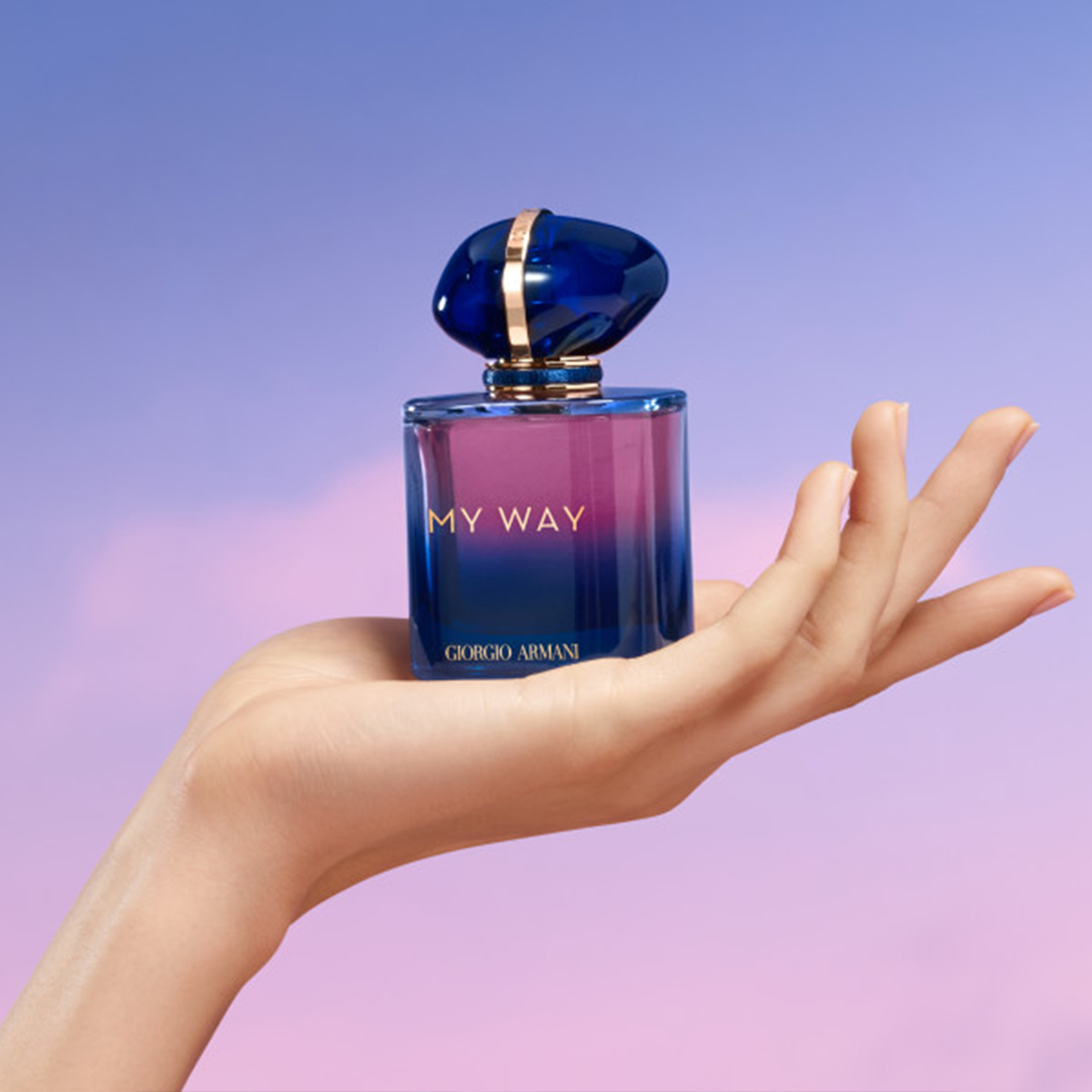 Giorgio Armani - My Way Parfum Refill 