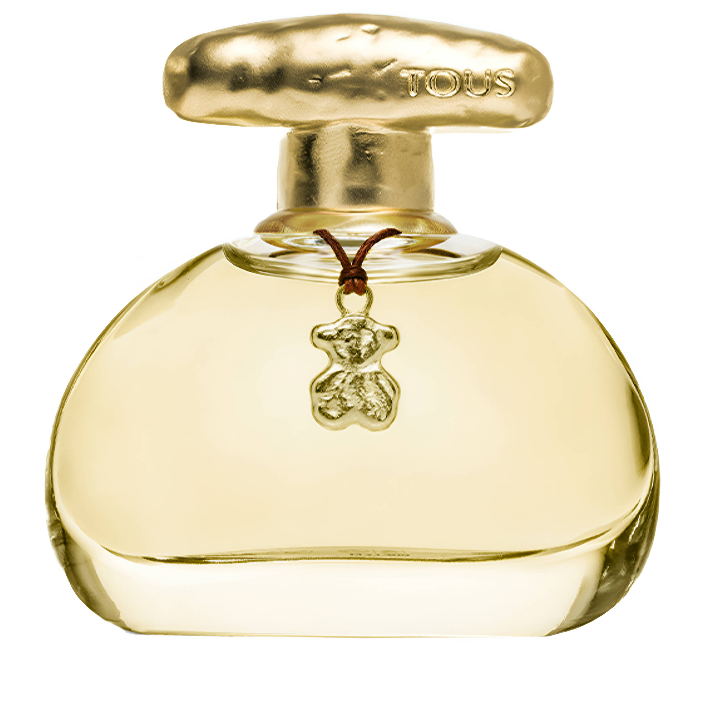 Tous Touch The Original Gold Perfume Mujer Eau De Toilette