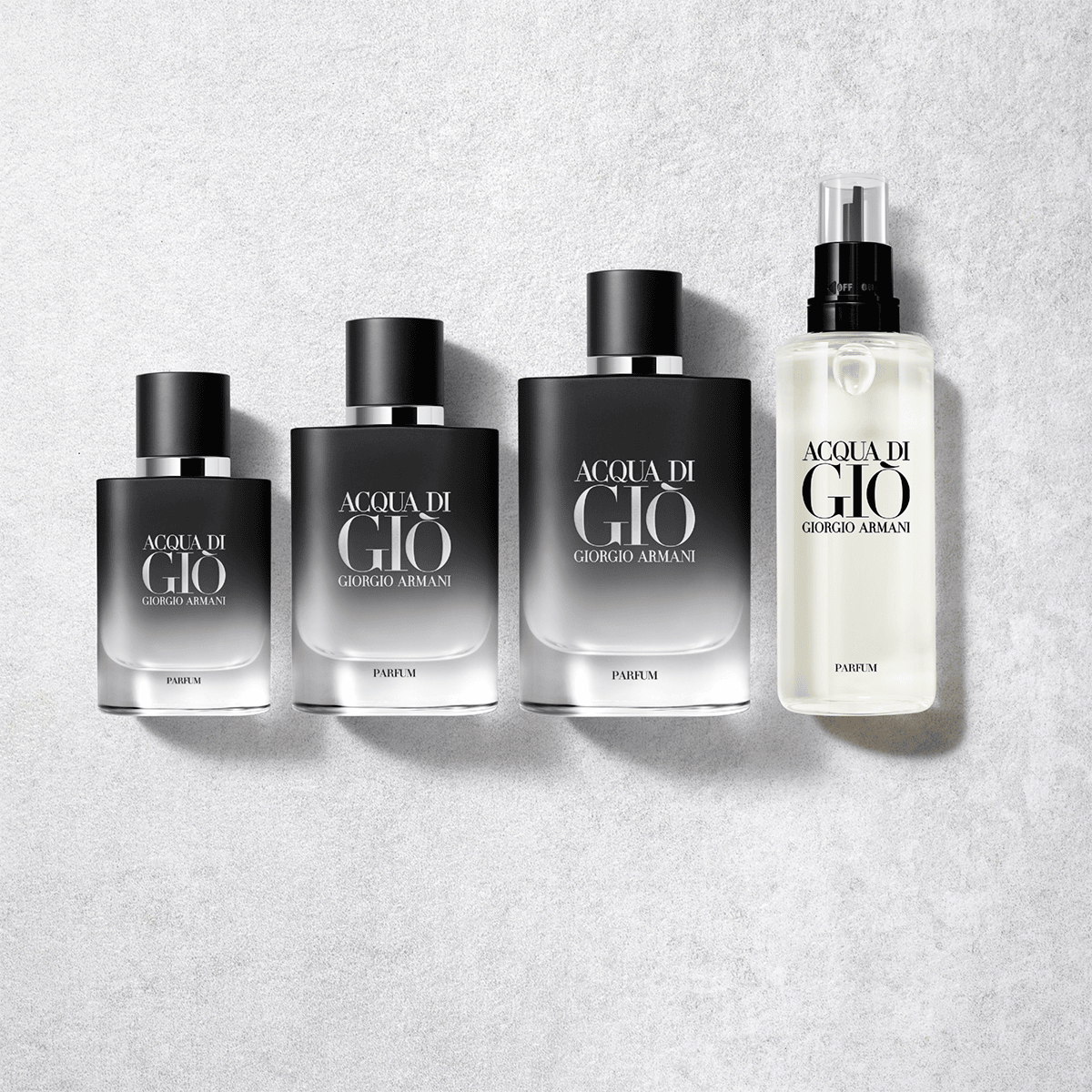 Acqua di Gi Parfum