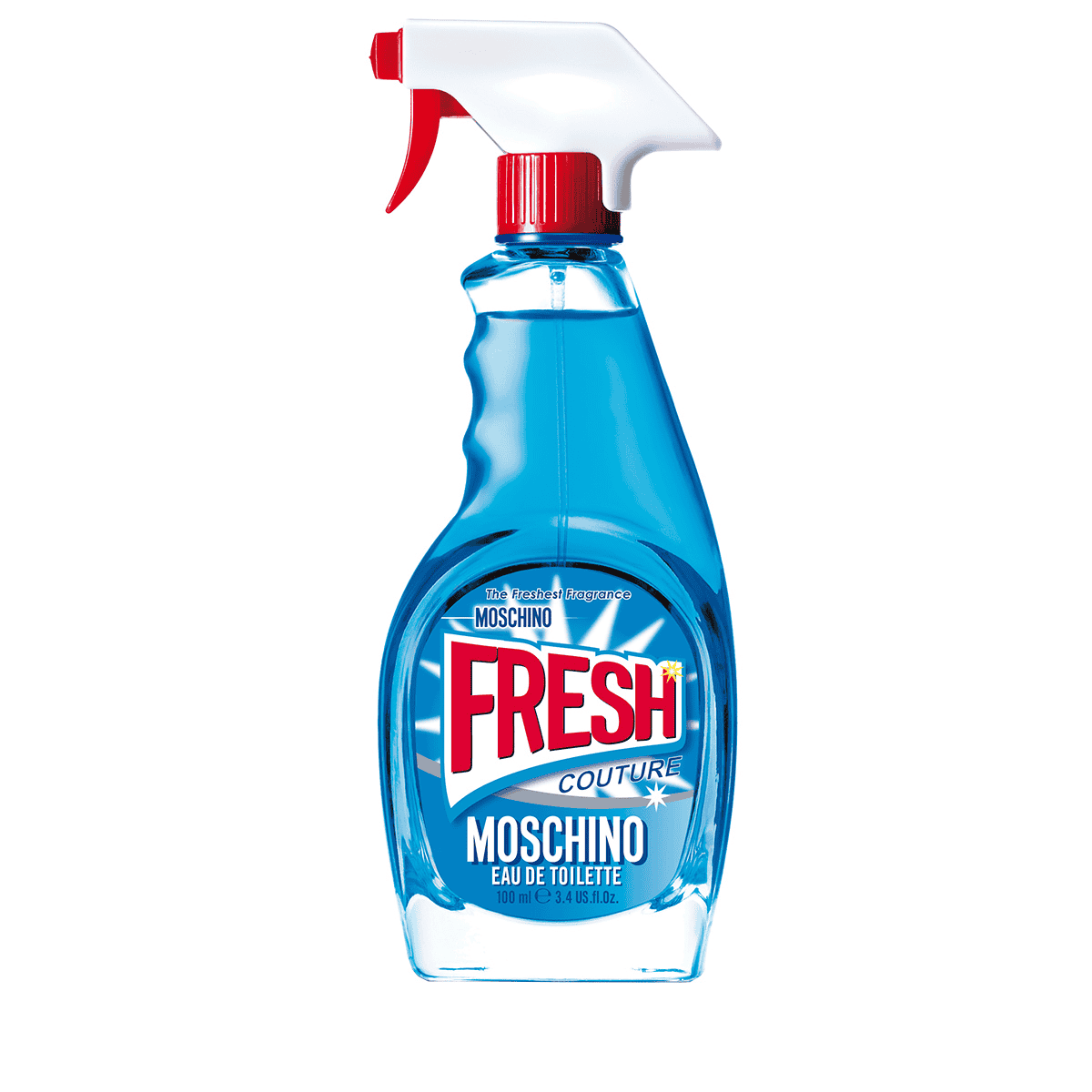 Parfum moschino new arrivals