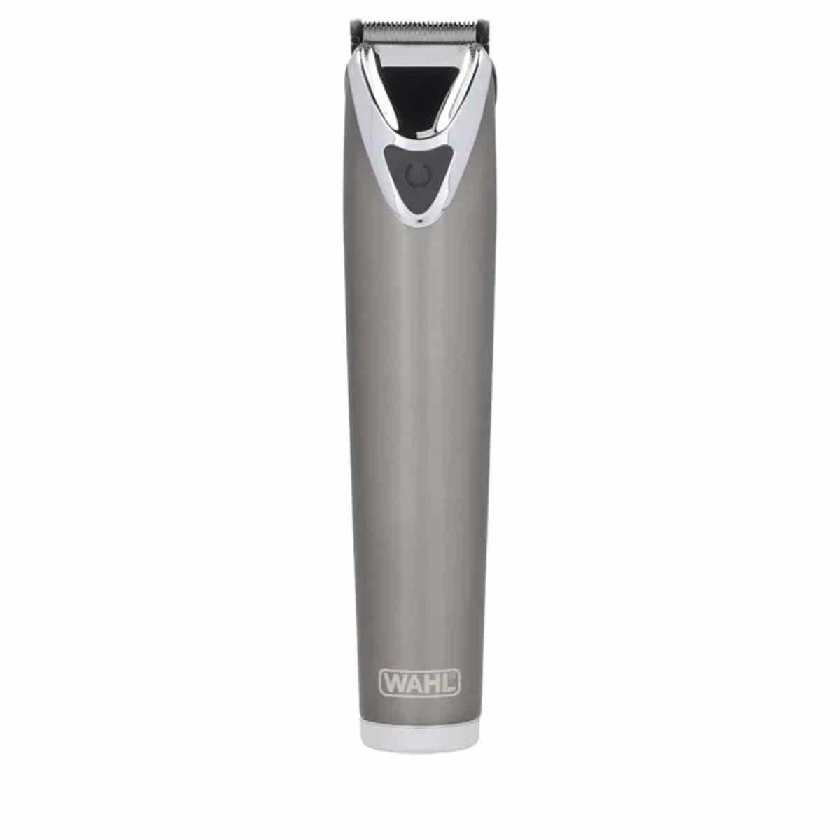 Wahl Stainless Steel Lithium Ion Advanced Trimmer haar shop.ch