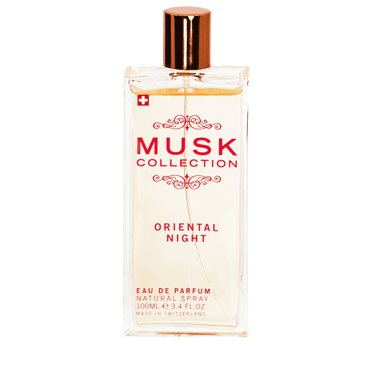 Musk collection