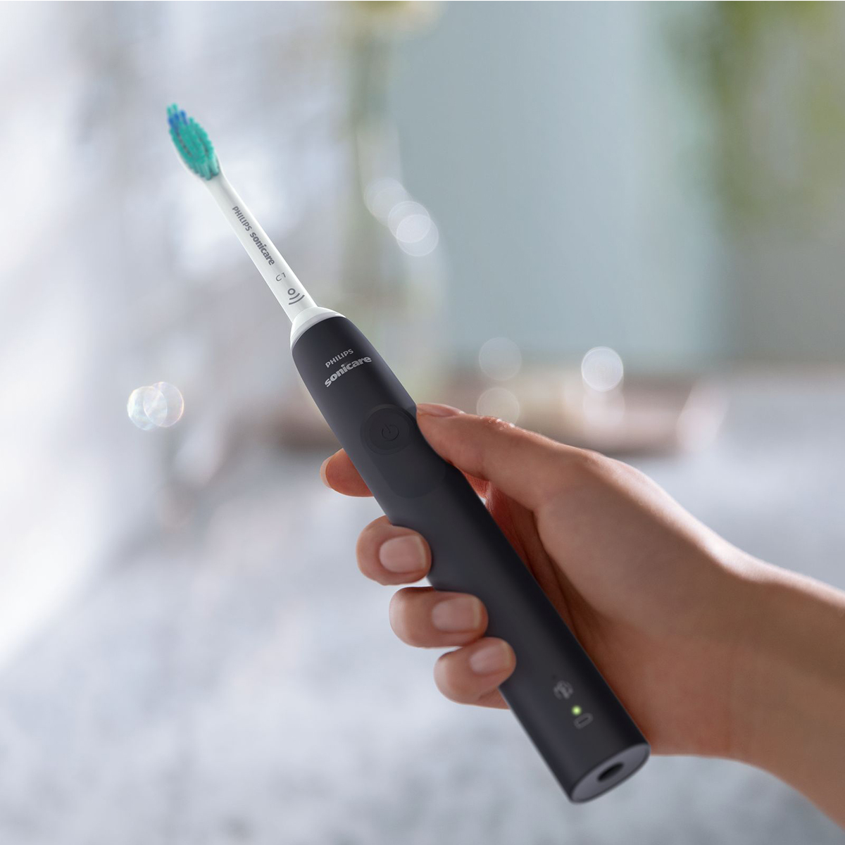 Звуковые Зубные Щетки Philips Sonicare Купить