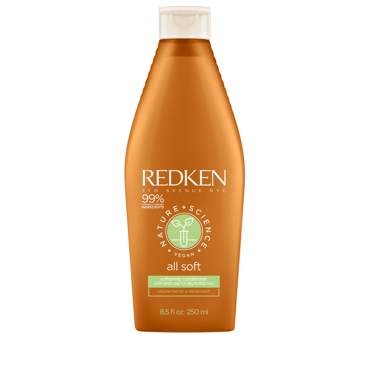 Redken Nature Science All Soft Conditioner 250ml