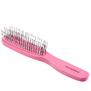 Scalp Brush Summer Edition - 8226 Pink