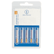 Soft Implant Refill Interdental Brushes