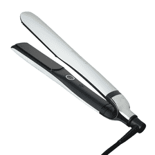 Platinum+ Styler White