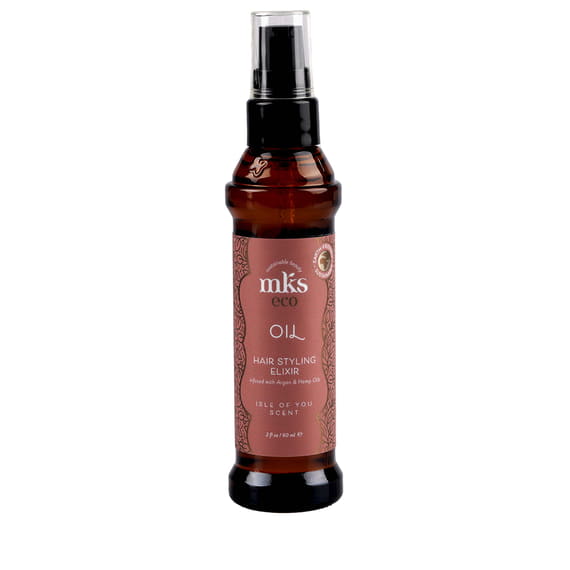 Isle of You Oil